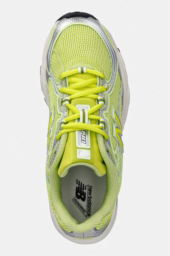 New Balance 740 sneakers verde U740N8QA