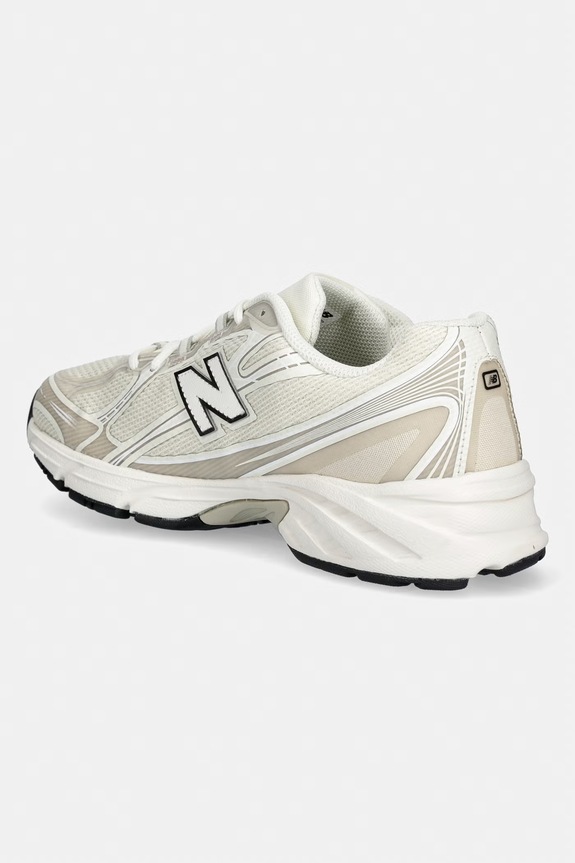 Obuv New Balance 740 tenisky U740N9J9 béžová