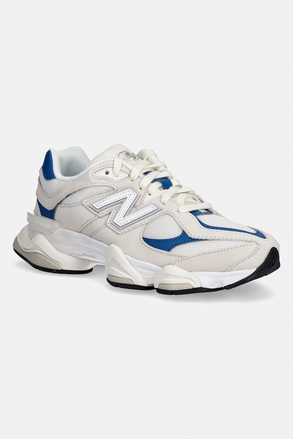 New Balance 9060 tenisky béžová U90601KA