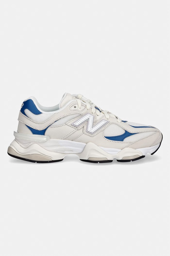 New Balance 9060 tenisky U90601KA béžová SS26