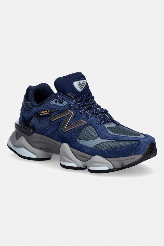 New Balance 9060 tenisky tmavomodrá U906023D