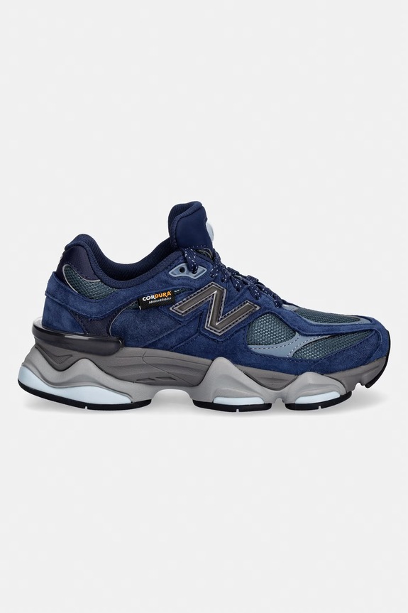 New Balance 9060 tenisky U906023D tmavomodrá SS26