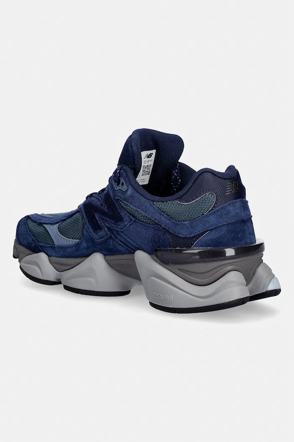 Obuv New Balance 9060 tenisky U906023D tmavomodrá