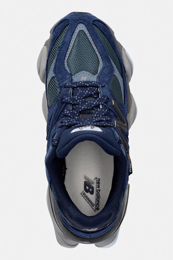 New Balance 9060 tenisky tmavomodrá U906023D