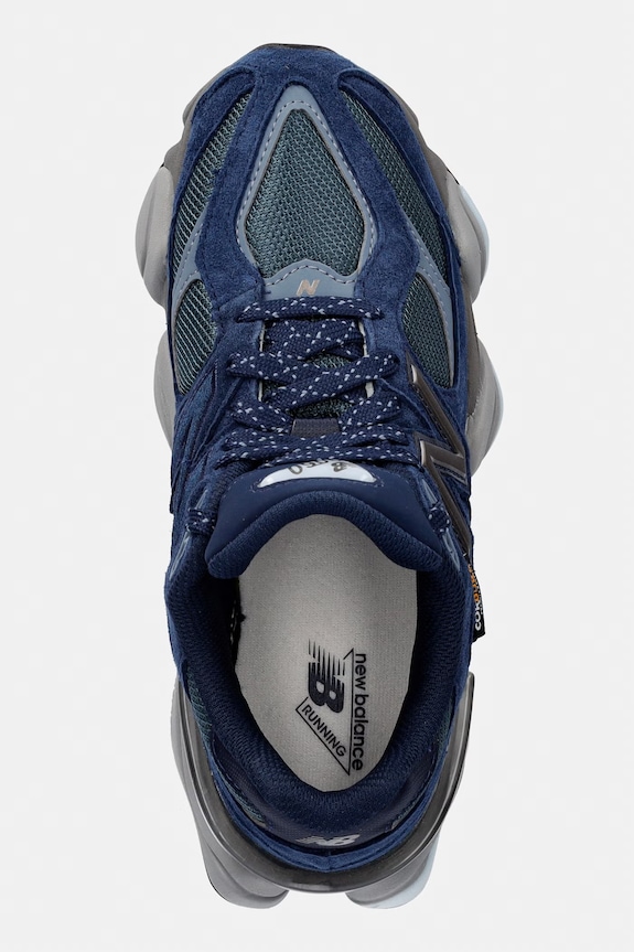 New Balance 9060 tenisky tmavomodrá U906023D