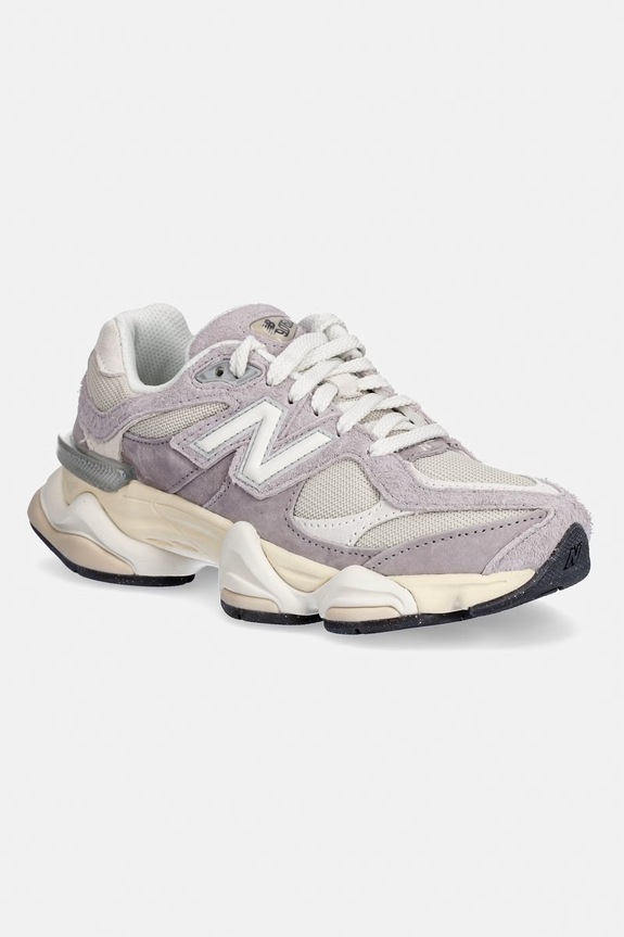 New Balance 9060 tenisky fialová U906029M
