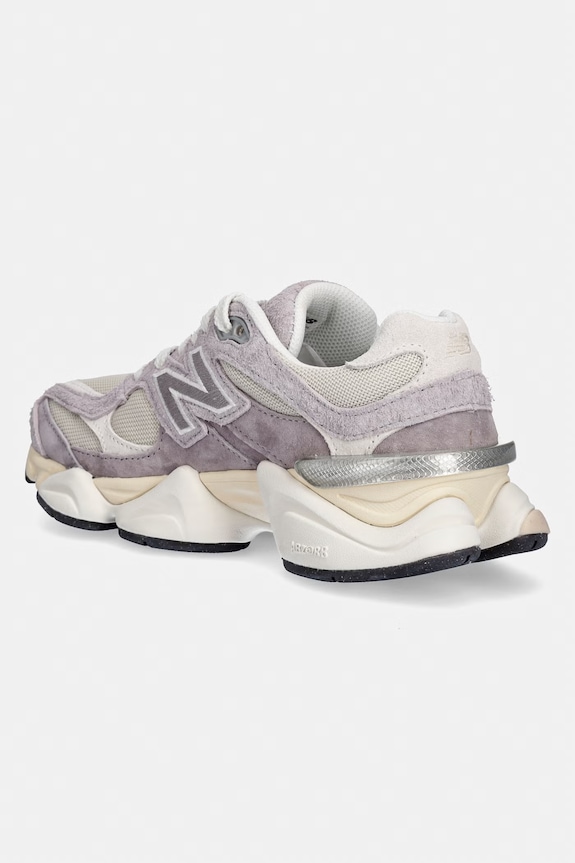 Obuv New Balance 9060 tenisky U906029M fialová