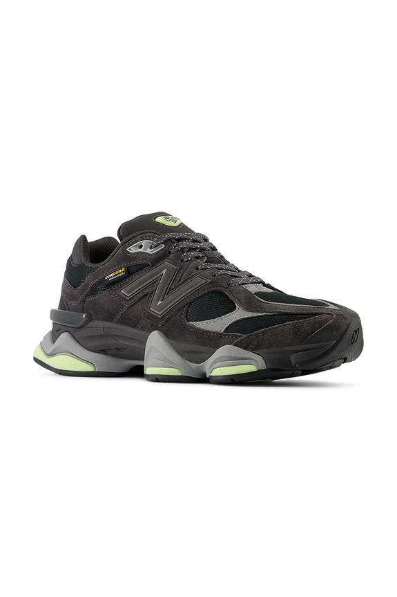New Balance 9060 sneakersy U90602P8 szary SS26