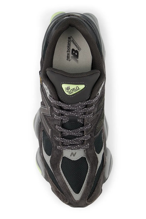 New Balance 9060 sneakersy szary U90602P8