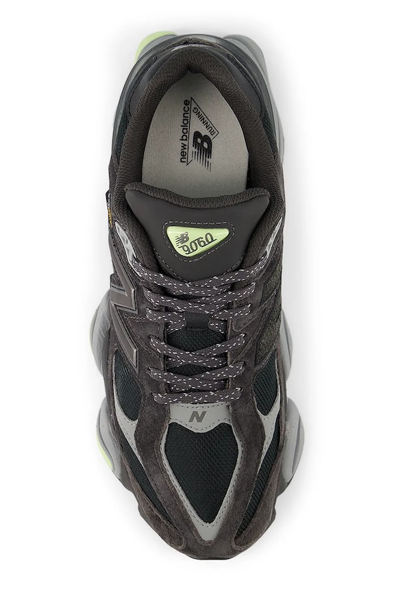 New Balance 9060 sneakersy szary U90602P8