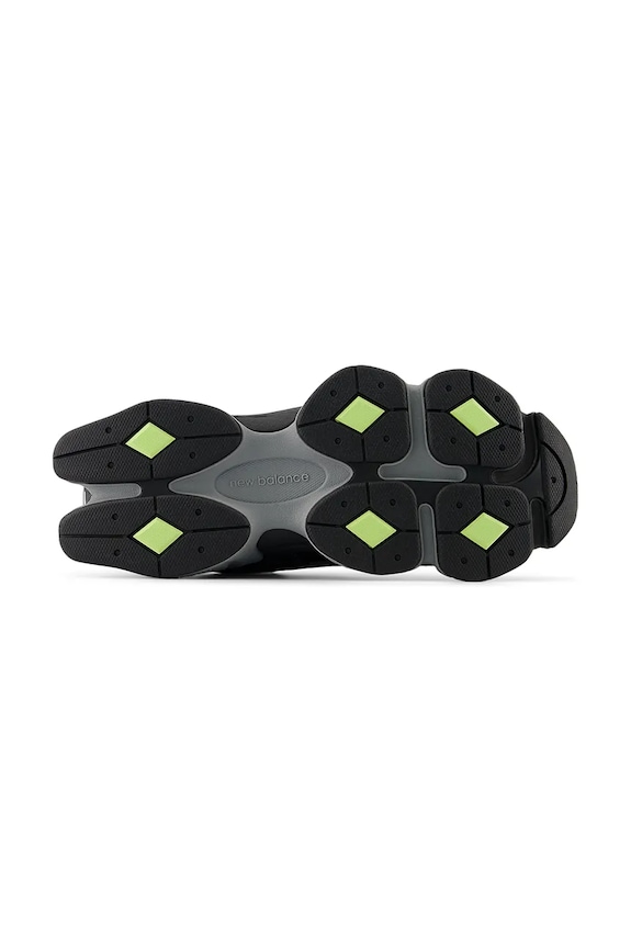 New Balance 9060 sneakersy U90602P8 szary