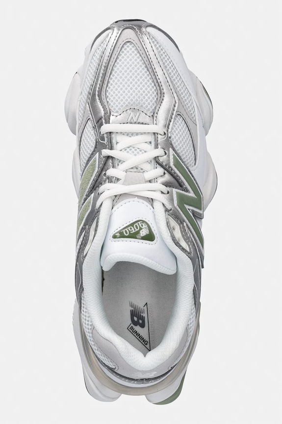 New Balance 9060 sneakers alb U90603B6
