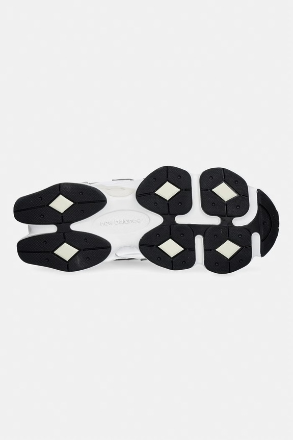 New Balance 9060 sneakers U90603B6 alb