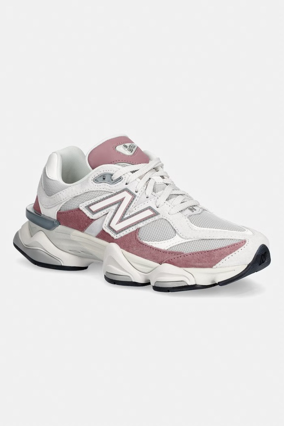 New Balance 9060 sneakers gri U906040V