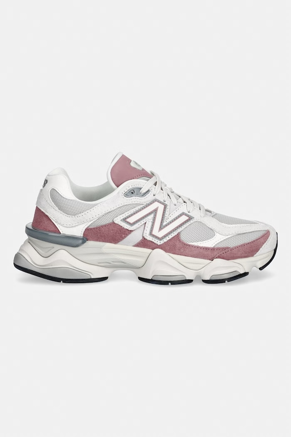 New Balance 9060 sneakers U906040V gri SS26