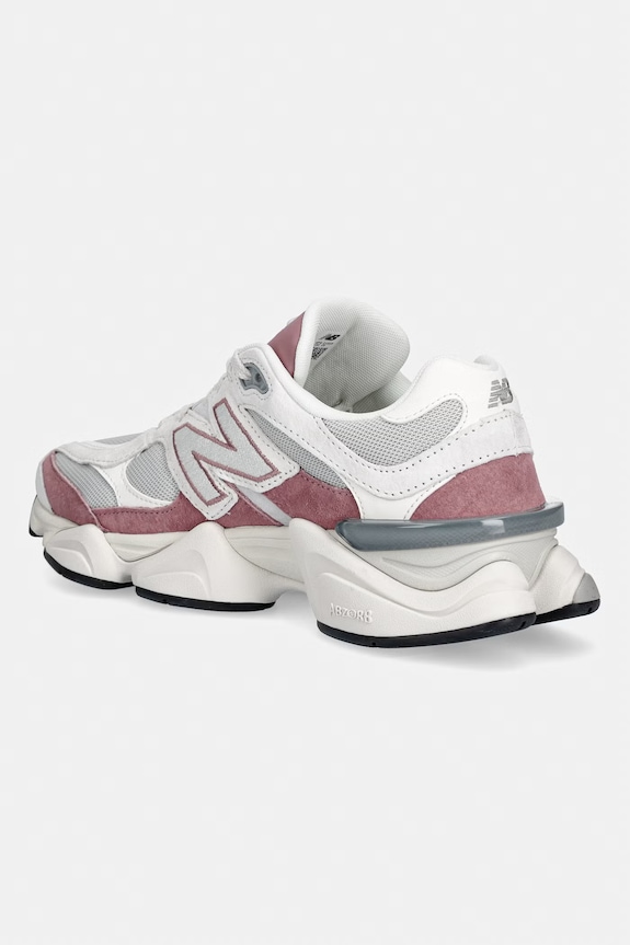 Încălțăminte New Balance 9060 sneakers U906040V gri