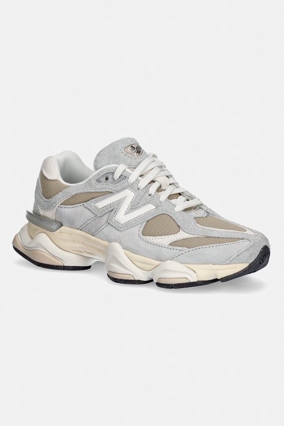 New Balance 9060 sneakersy szary U9060440