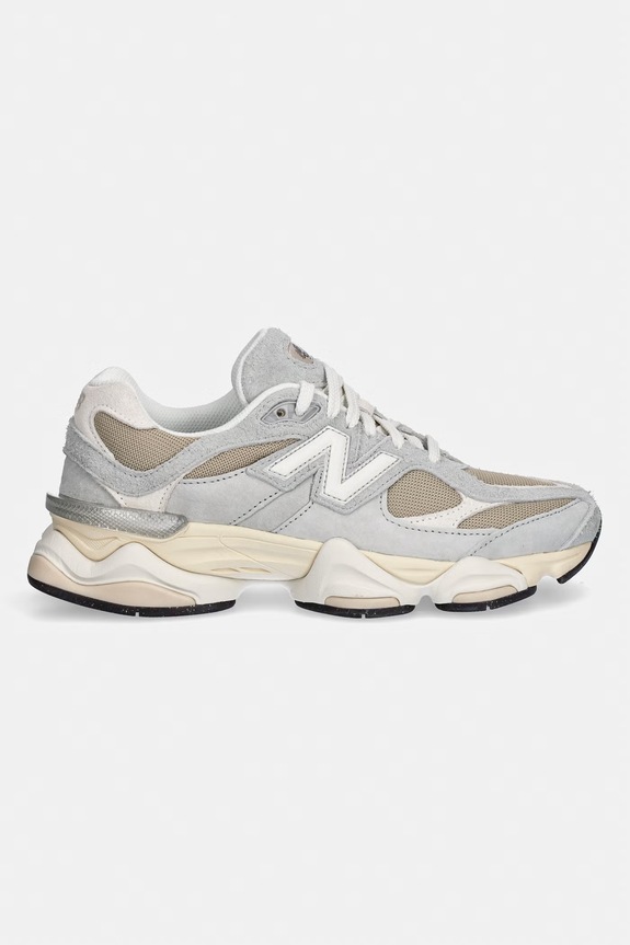 New Balance 9060 sneakersy U9060440 szary SS26