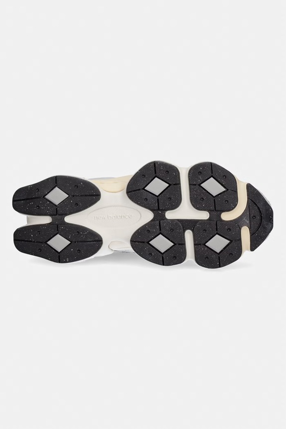 New Balance 9060 sneakersy U9060440 szary