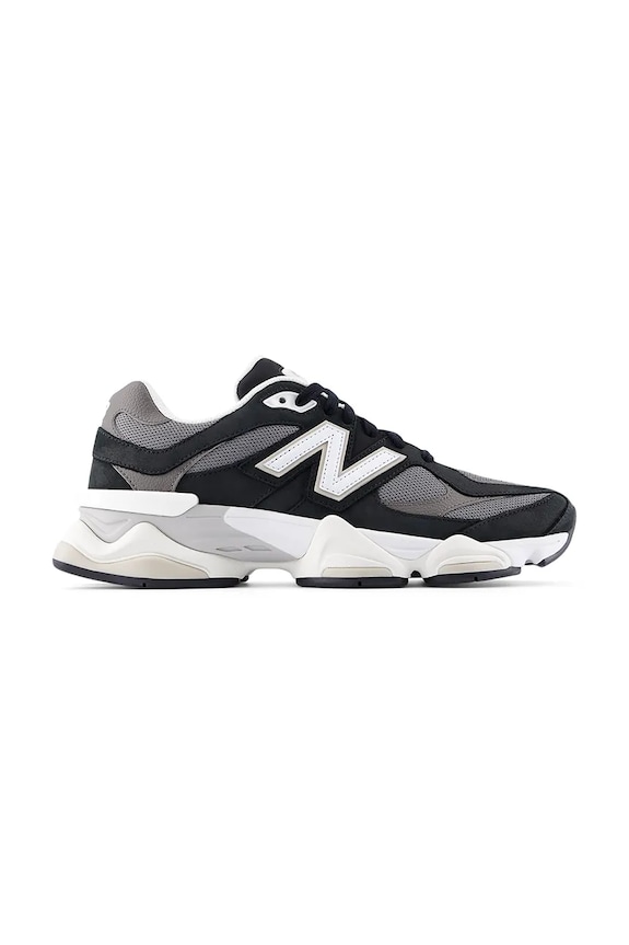 New Balance 9060 tenisky čierna U9060510