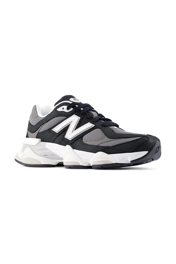 New Balance 9060 tenisky U9060510 čierna SS26