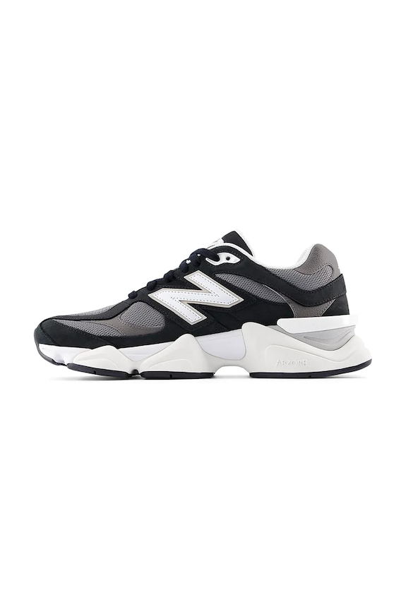 Obuv New Balance 9060 tenisky U9060510 čierna