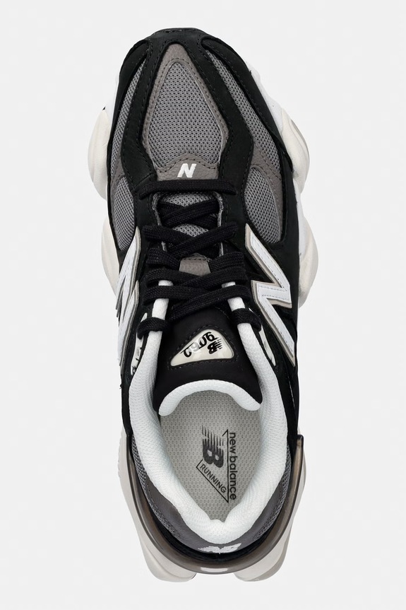 New Balance 9060 tenisky čierna U9060510