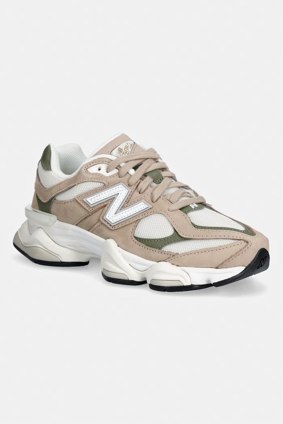 New Balance 9060 sneakersy beżowy U90606BI