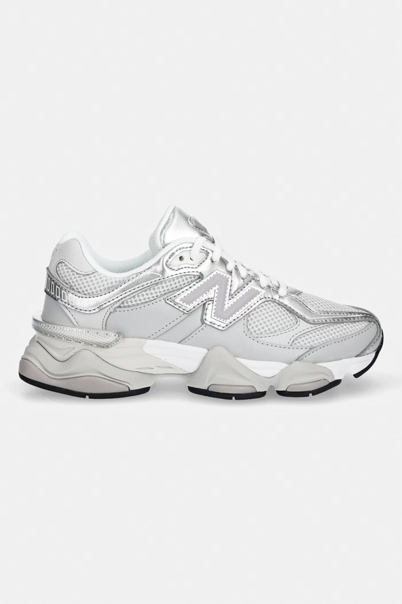 New Balance 9060 tenisice U90606MU siva SS26
