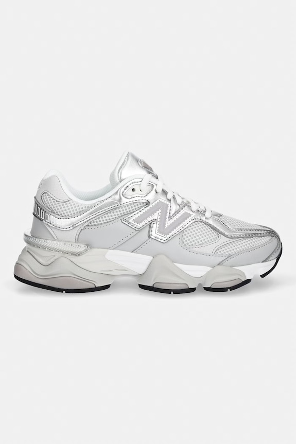 New Balance 9060 tenisice U90606MU siva SS26