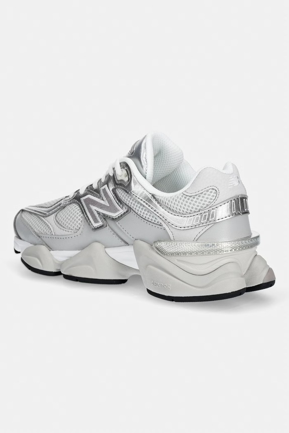 Obuća New Balance 9060 tenisice U90606MU siva