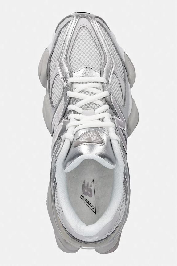 New Balance 9060 tenisice siva U90606MU