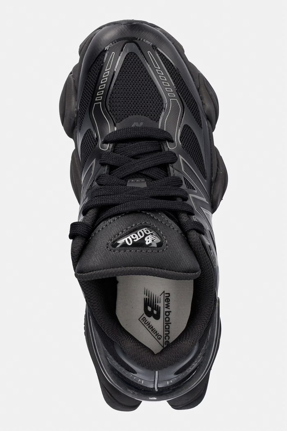 New Balance 9060 sneakersy czarny U90606TO