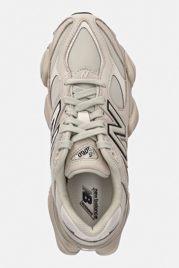 New Balance 9060 sneakers beige U906078T