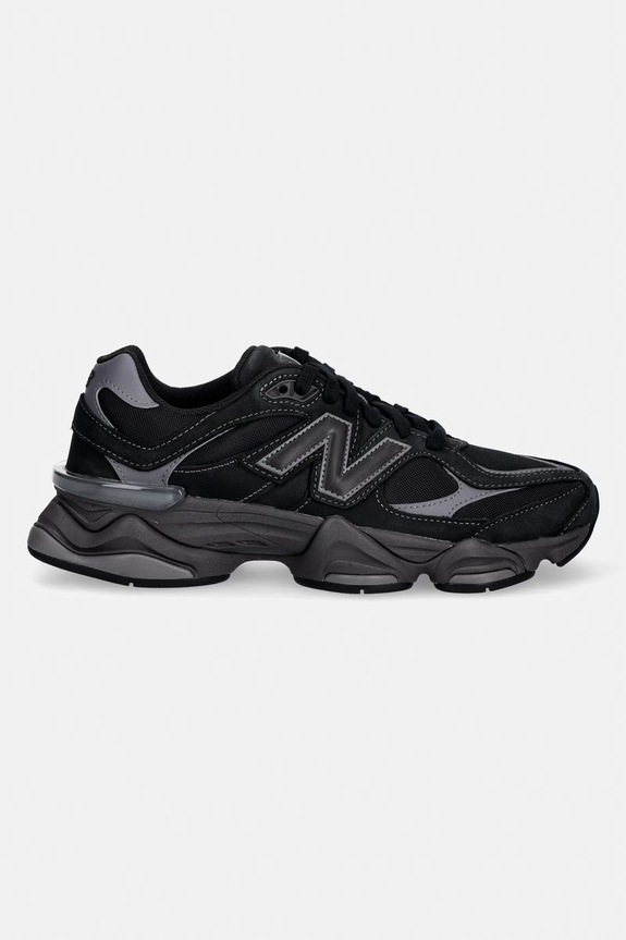 New Balance 9060 маратонки U906079E черен SS26