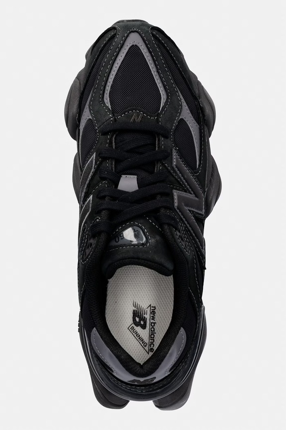 New Balance 9060 маратонки черен U906079E