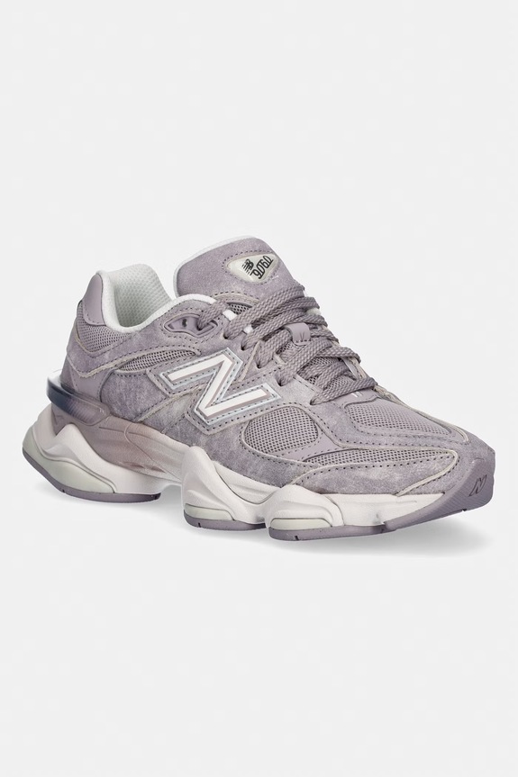 New Balance 9060 scarpe violetto U906087O