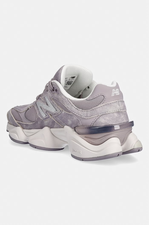 Scarpe New Balance 9060 scarpe U906087O violetto