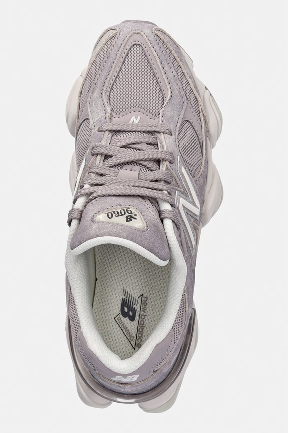 New Balance 9060 scarpe violetto U906087O