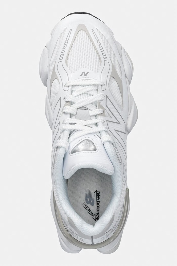 New Balance 9060 tenisky biela U90608PE