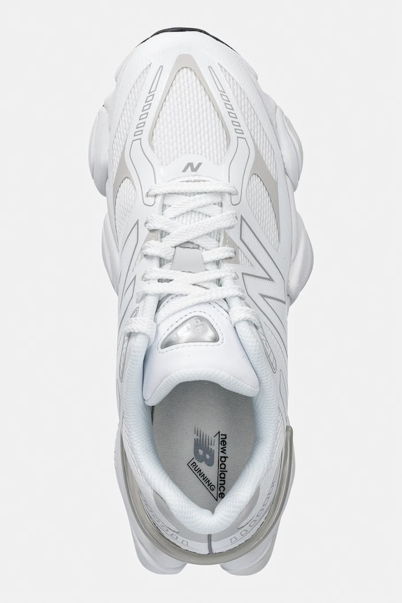 New Balance 9060 tenisky biela U90608PE