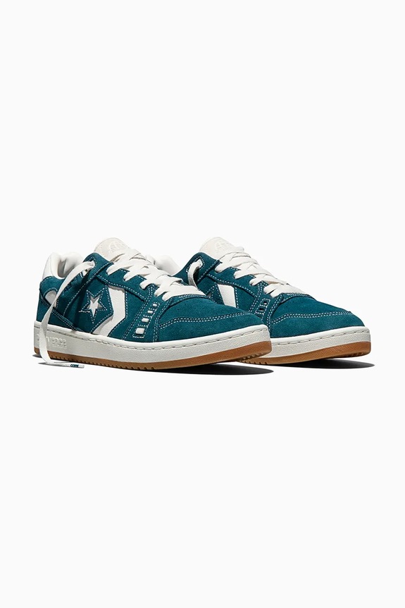 Converse AS-1 Pro sneakers de piele A15820C turcoaz SS26