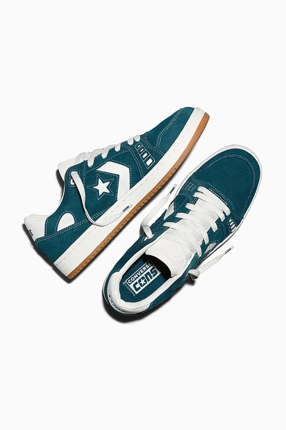 Converse AS-1 Pro sneakers de piele A15820C