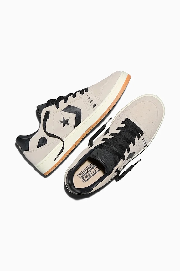Converse sneakersy zamszowe AS-1 Pro A15821C