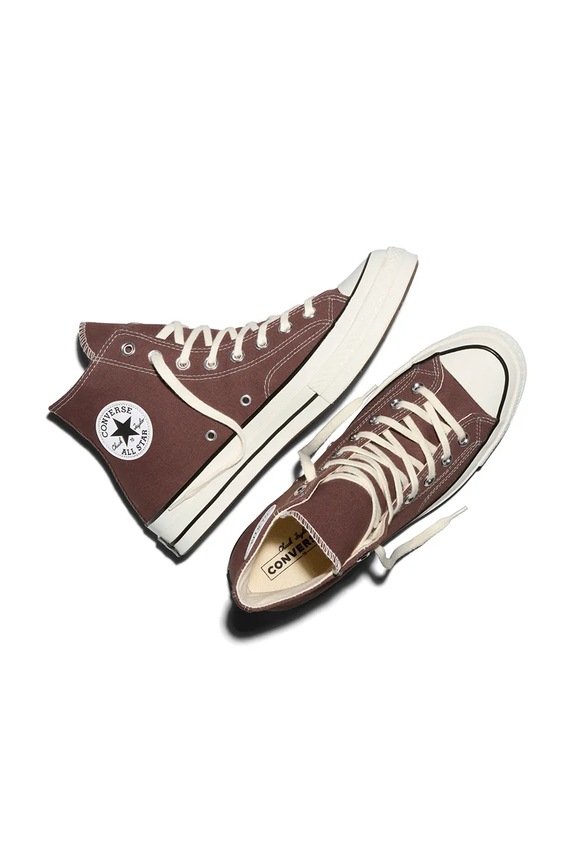 Πάνινα παπούτσια Converse Chuck 70 A15967C