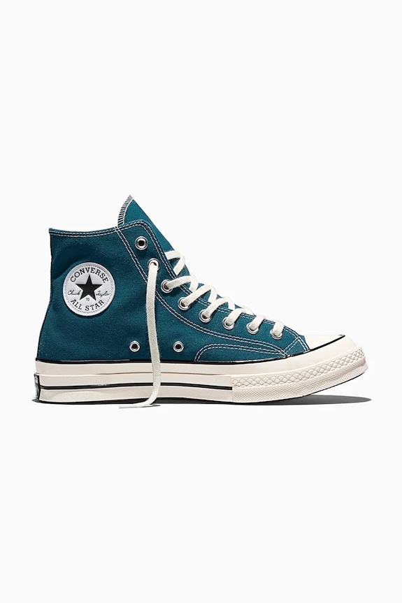 Tenisice Converse Chuck 70 ravni tirkizna A15970C