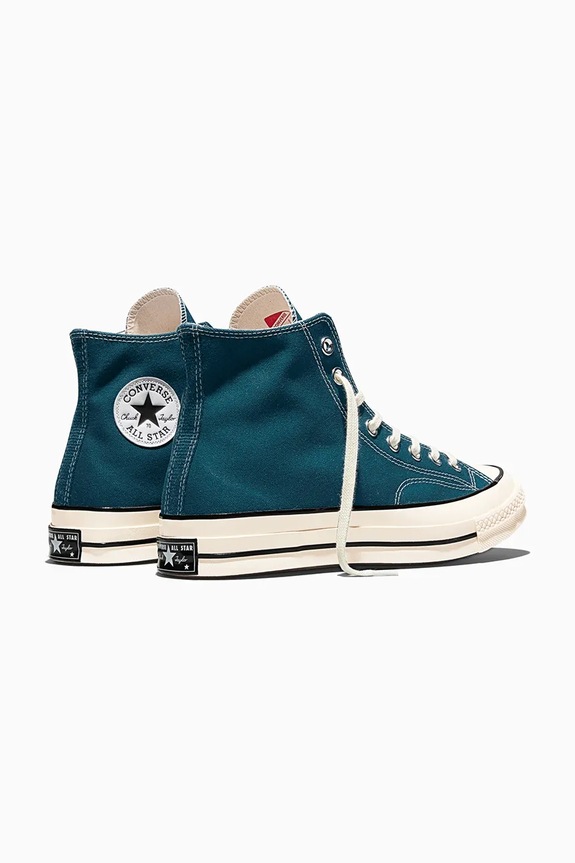 Obuća Tenisice Converse Chuck 70 A15970C tirkizna