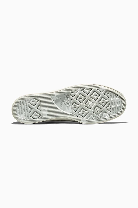 Πάνινα παπούτσια Converse Chuck 70 A15992C μαύρο