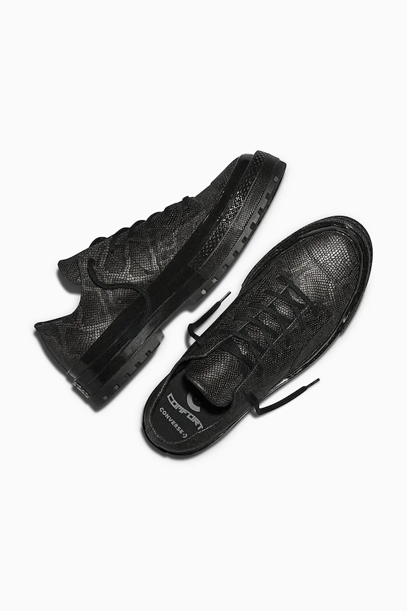 Converse teniși de piele Chuck 70 National A16629C