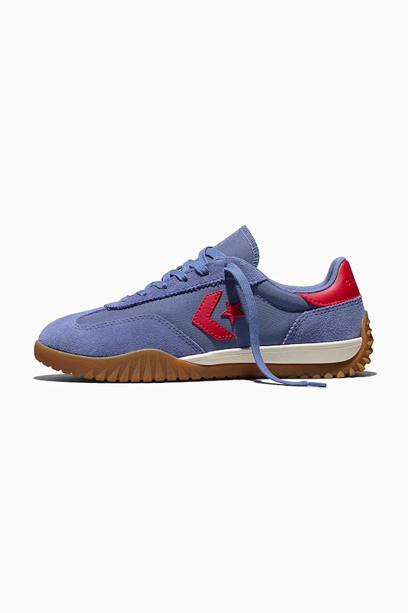 Sneakers Converse Run Star Trainer μπλε A16658C